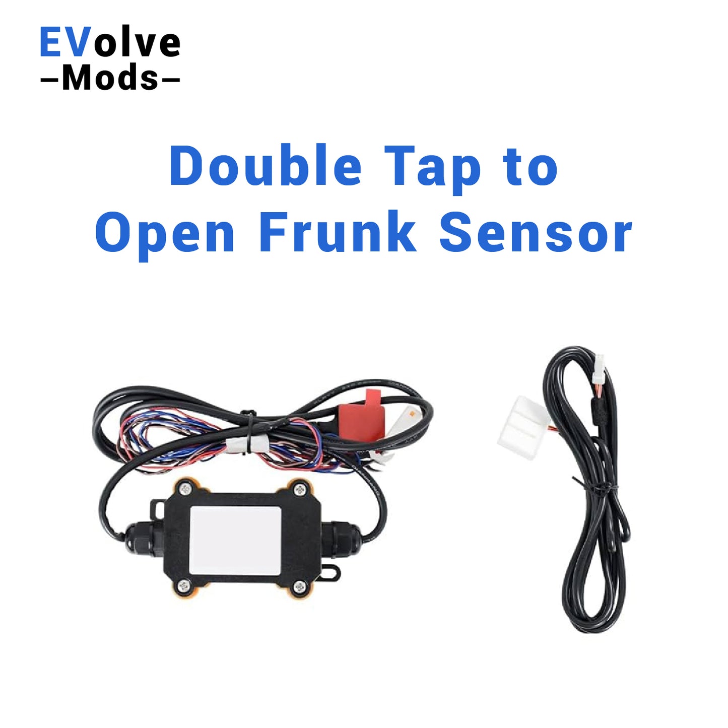 Tesla Model 3/Y Double Tap to Open and Soft Close With Installation